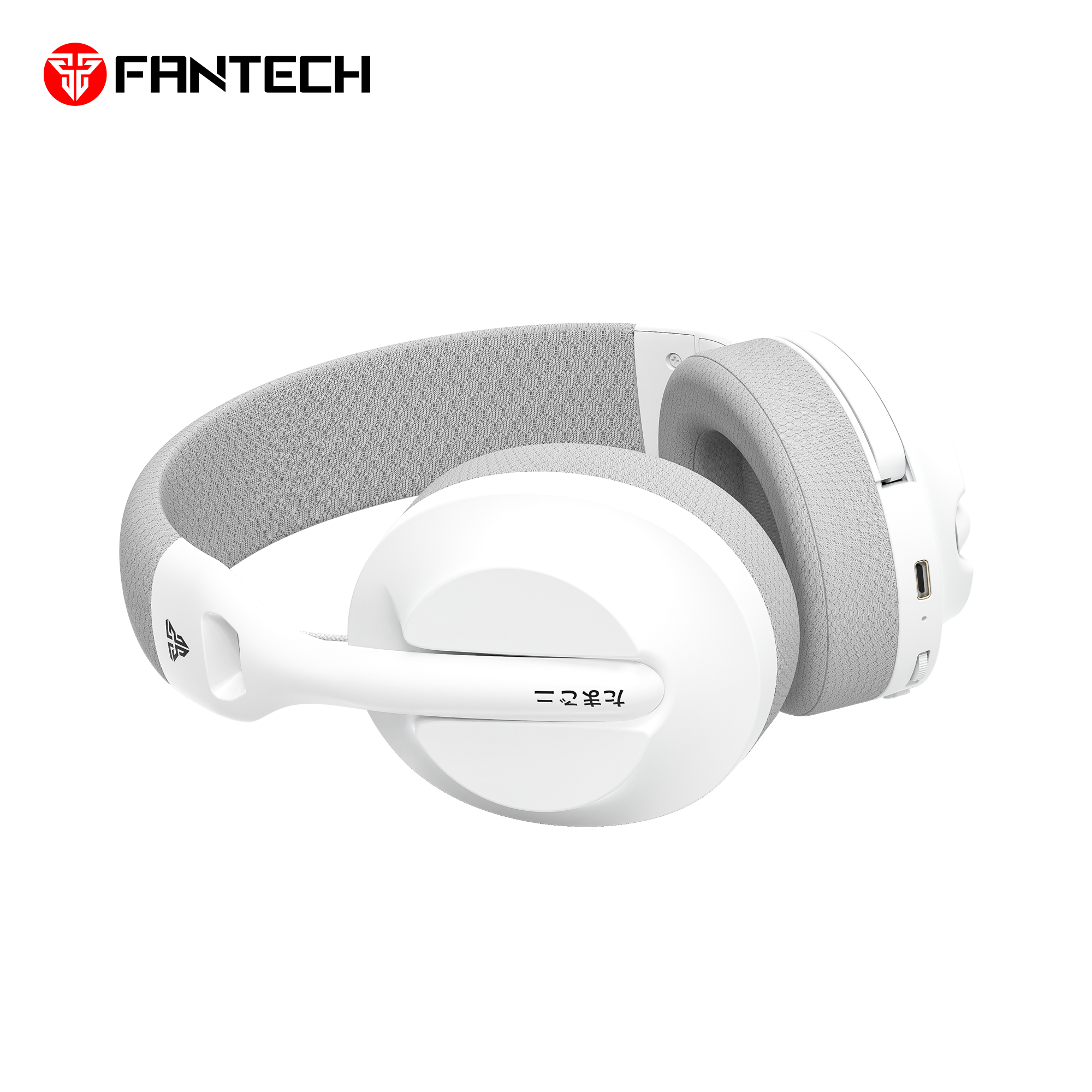 FANTECH WHG04 TAMAGO II Multi-Platform Wireless Gaming Headset FANTECH WHG04 TAMAGO II Multi-Platform Wireless Gaming Headset
